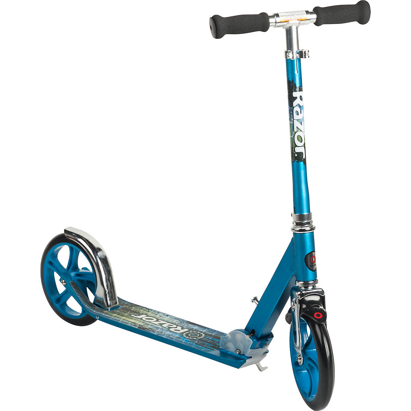 Razor® Kids' A5 Lux Kick Scooter                                                                                                - view number 1