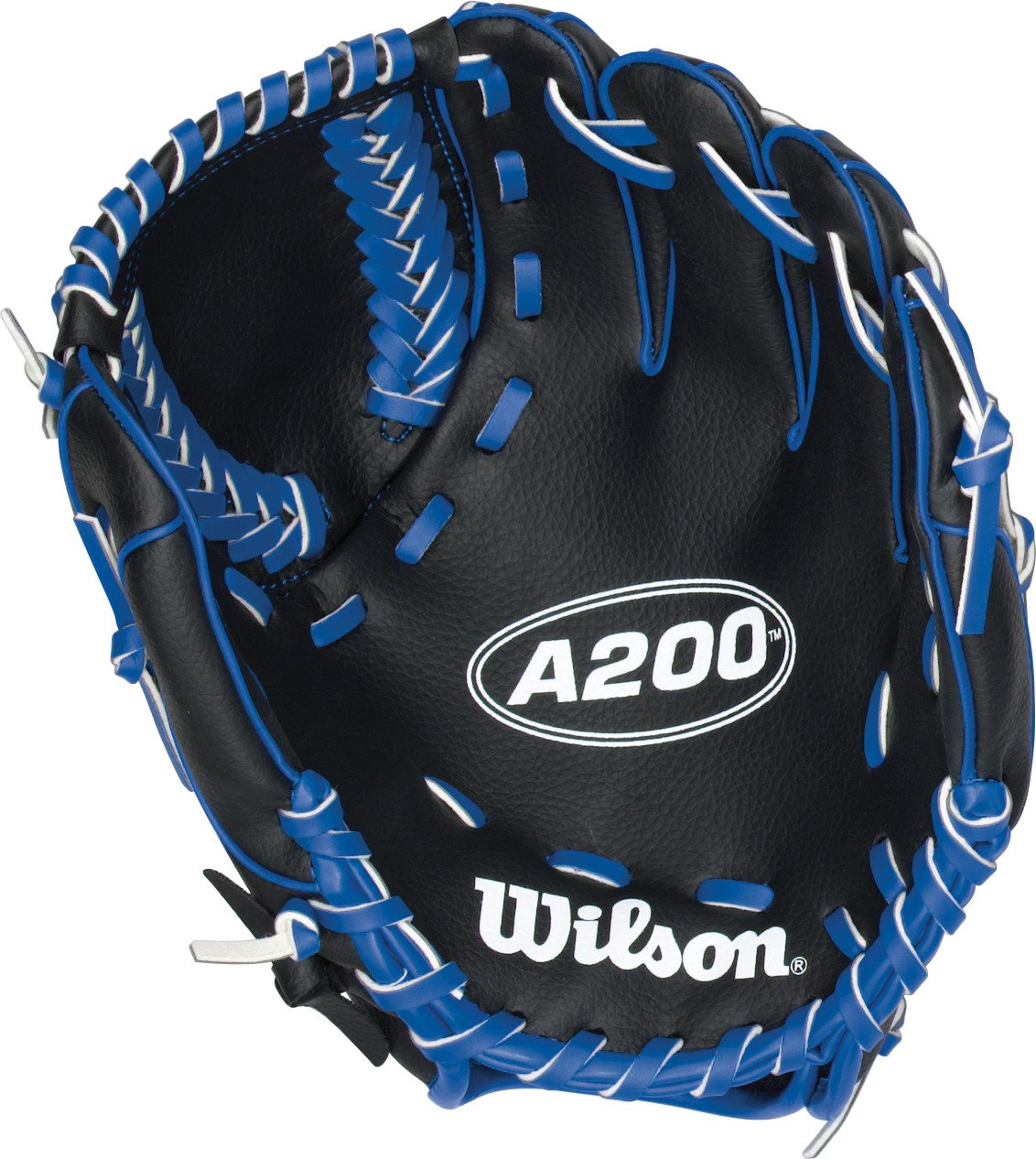 Wilson Boys' A200 10" Baseball Glove Academy