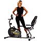 Marcy 716 Recumbent Exercise Bike                                                                                                - view number 1 image