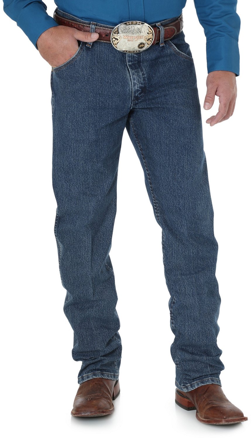 wrangler advanced comfort