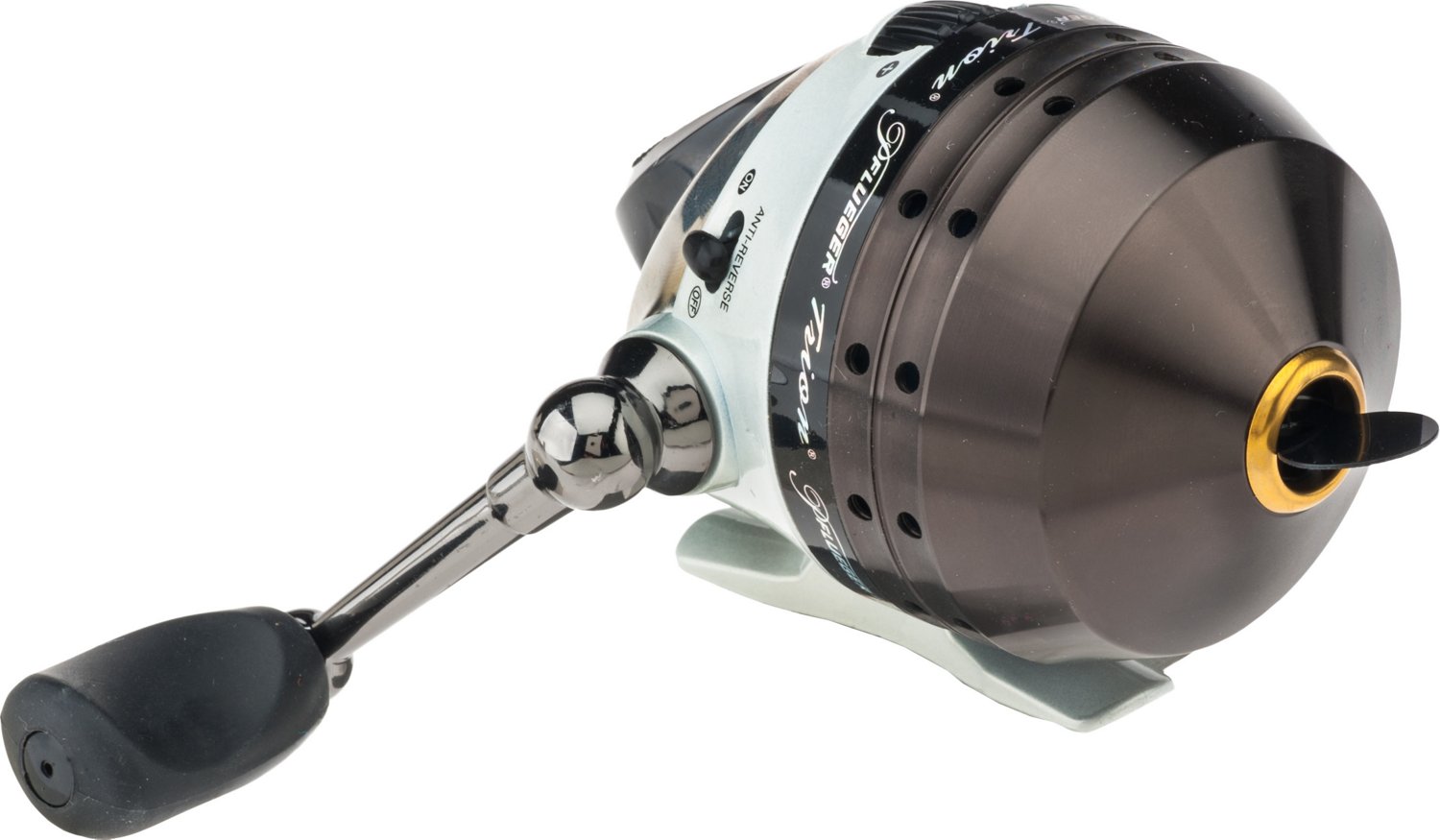 Image result for Pflueger Trion 10SCB Spincast Reel