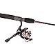 Shakespeare® Ugly Stik GX2 6' M Freshwater/Saltwater Spinning Rod and Reel Combo                                                - view number 5 image