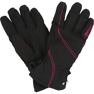 Seirus Women's HeatWave MsBehave Gloves                                                                                         