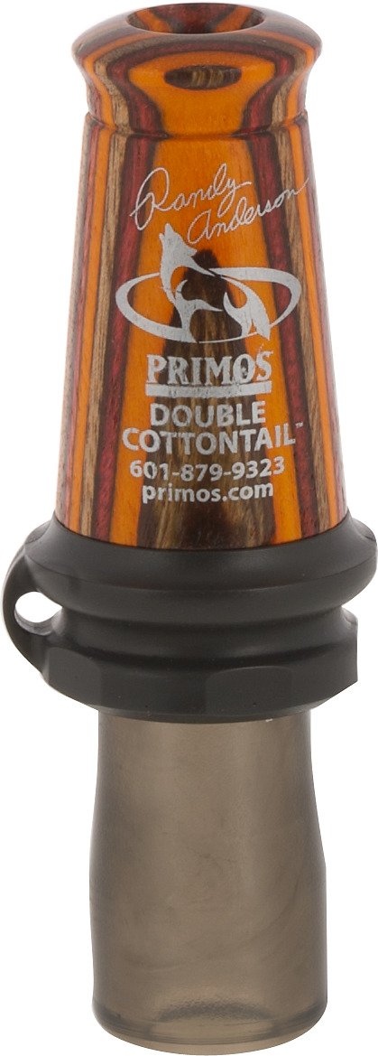 Primos Double Cottontail Predator Call Academy