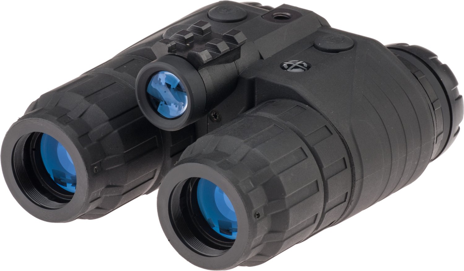 Sightmark Ghost Hunter 2 x 24 Night Vision Goggle Kit Academy