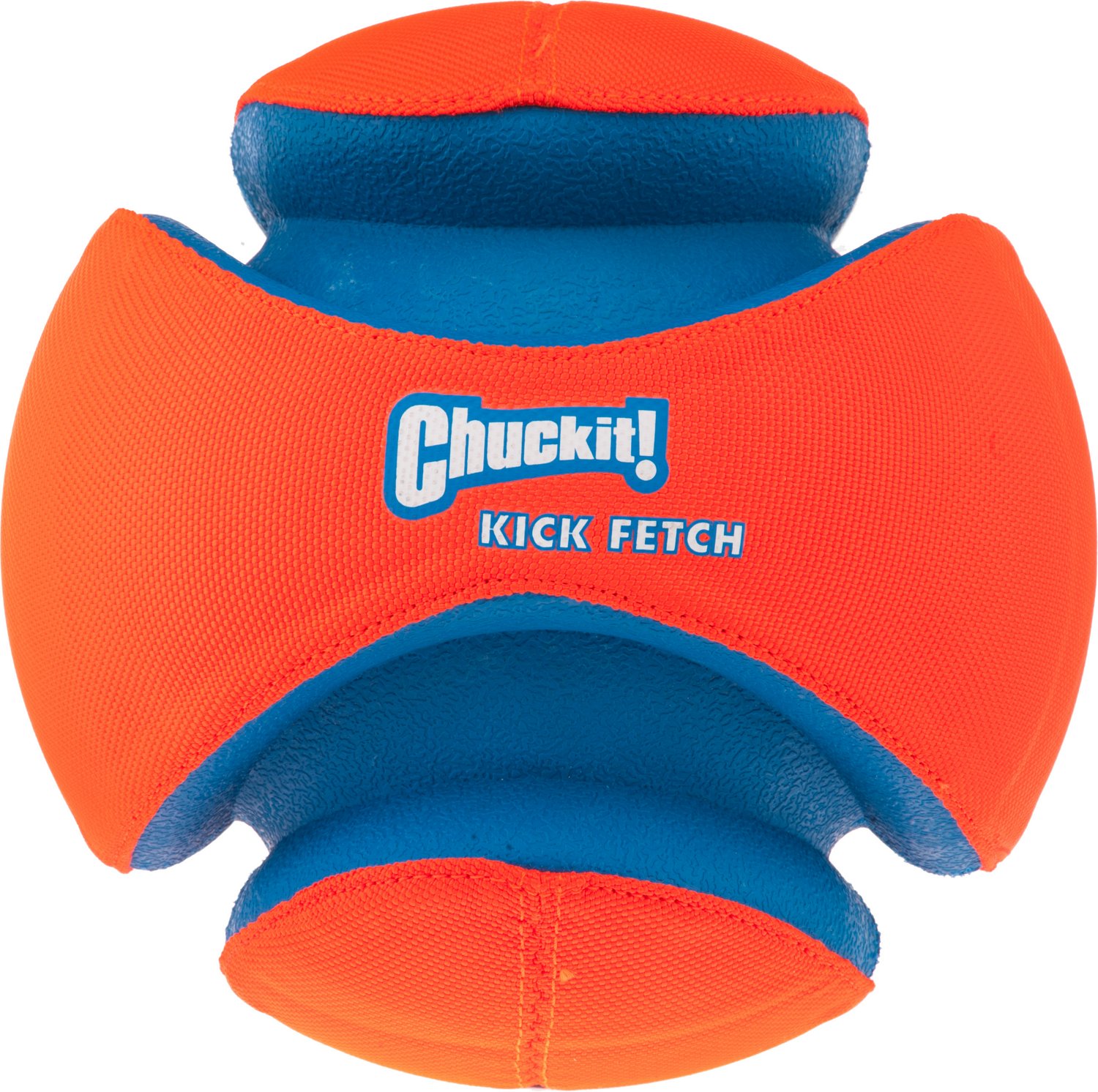 Chuckit! KickandFetch Ball Academy