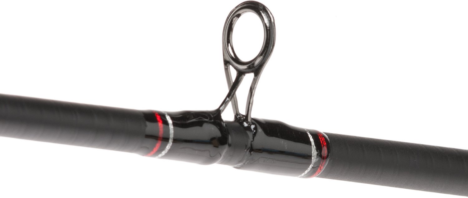 Shakespeare® Ugly Stik GX2 6' M Casting Rod Academy