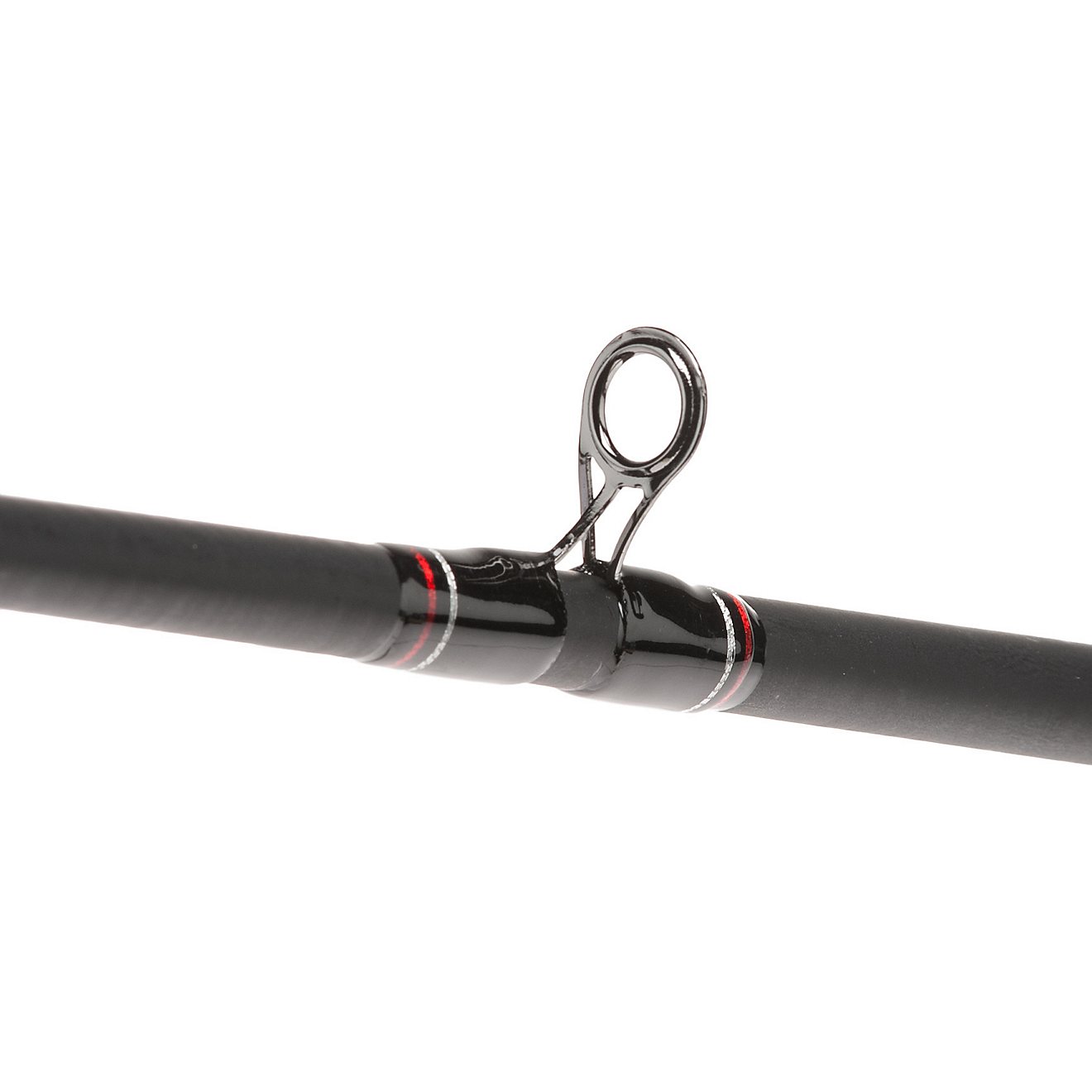 Shakespeare® Ugly Stik GX2 6'6" MH Casting Rod                                                                                  - view number 3