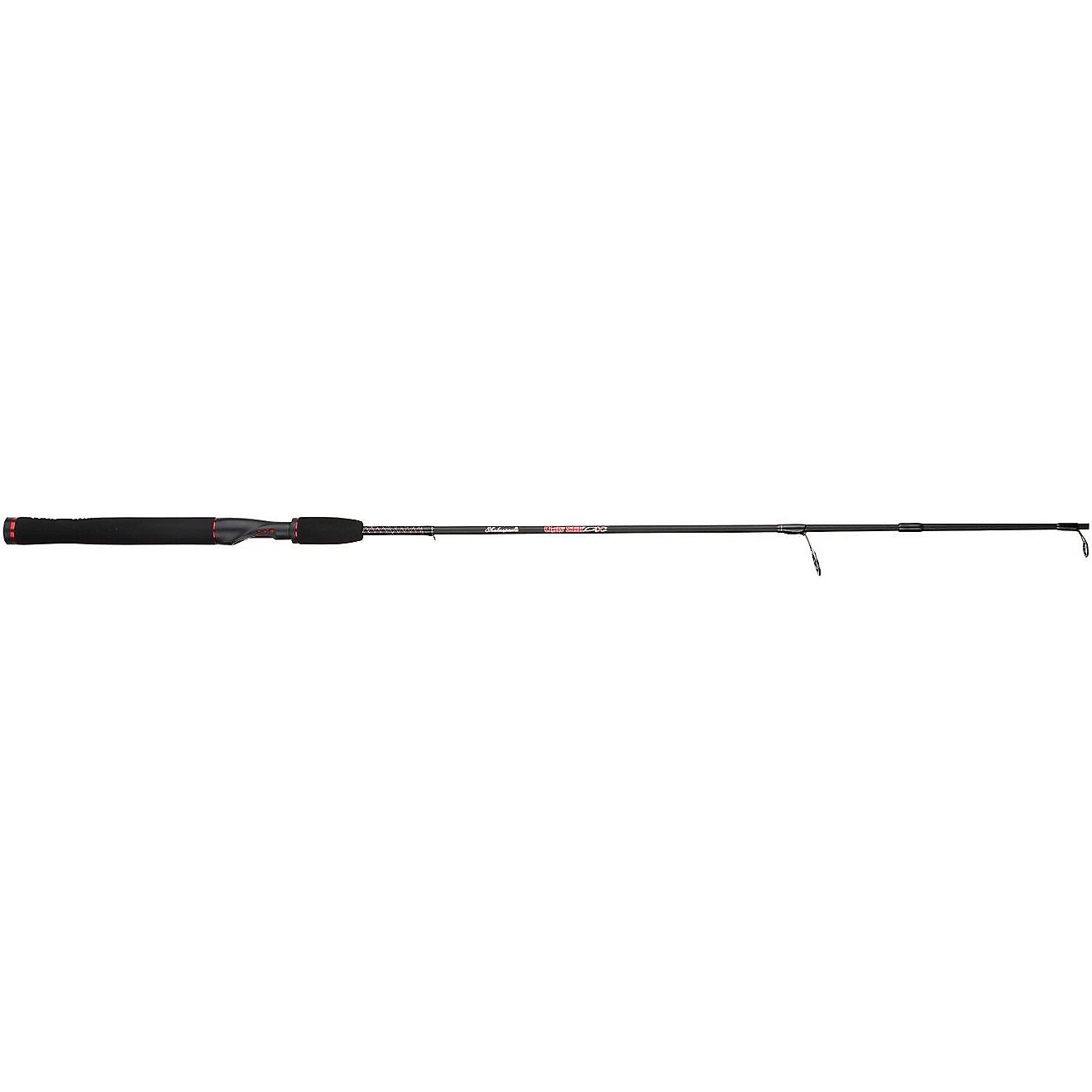 Shakespeare® Ugly Stik GX2 6'6" MH Spinning Rod                                                                                 - view number 2