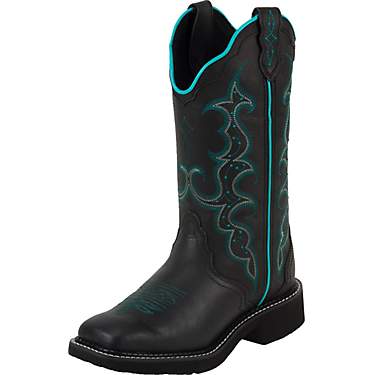 Justin Women's Gypsy® Crazy Horse Boots                                                                                        