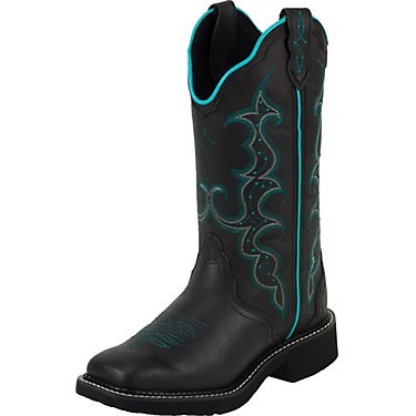 Justin Women's Gypsy® Crazy Horse Boots