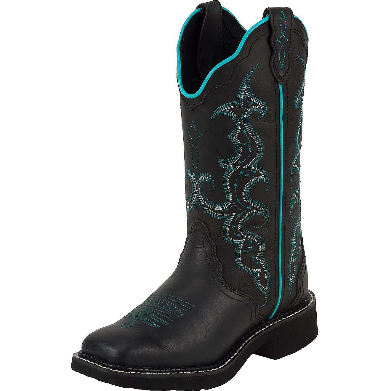 Justin Women's Gypsy® Crazy Horse Boots                                                                                         - view number 1
