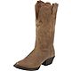 Justin Women's Puma Cowhide Western Boots                                                                                        - view number 1 image
