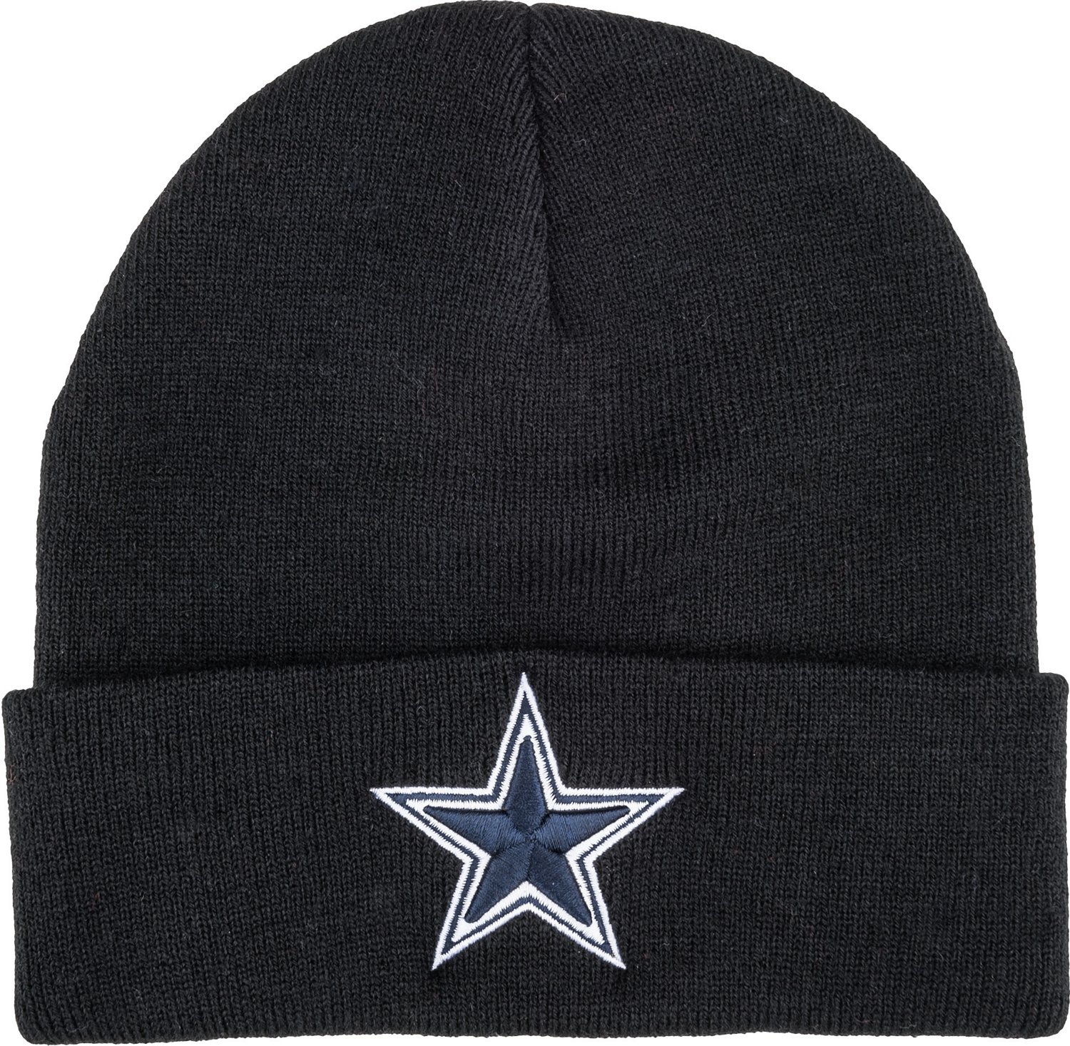 dallas cowboys stocking hat