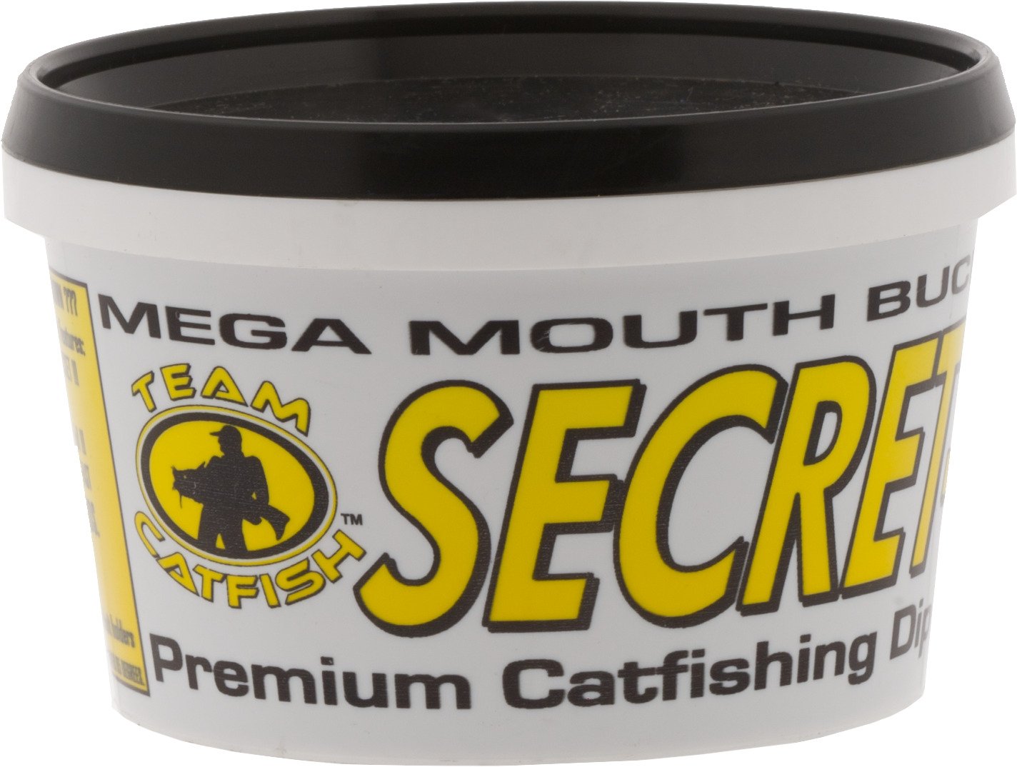 Secret 7 Catfish Bait