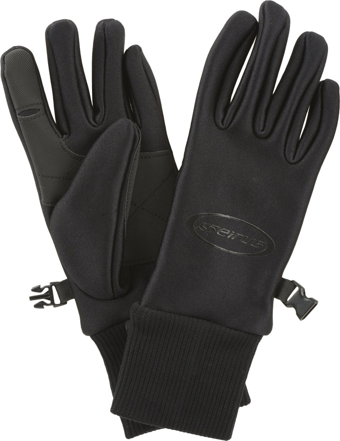 Seirus Women's Original All Weather Gloves Academy