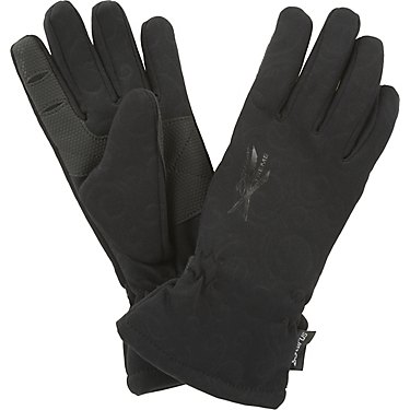 Seirus Women's Xtreme All Weather Scrolls Gloves