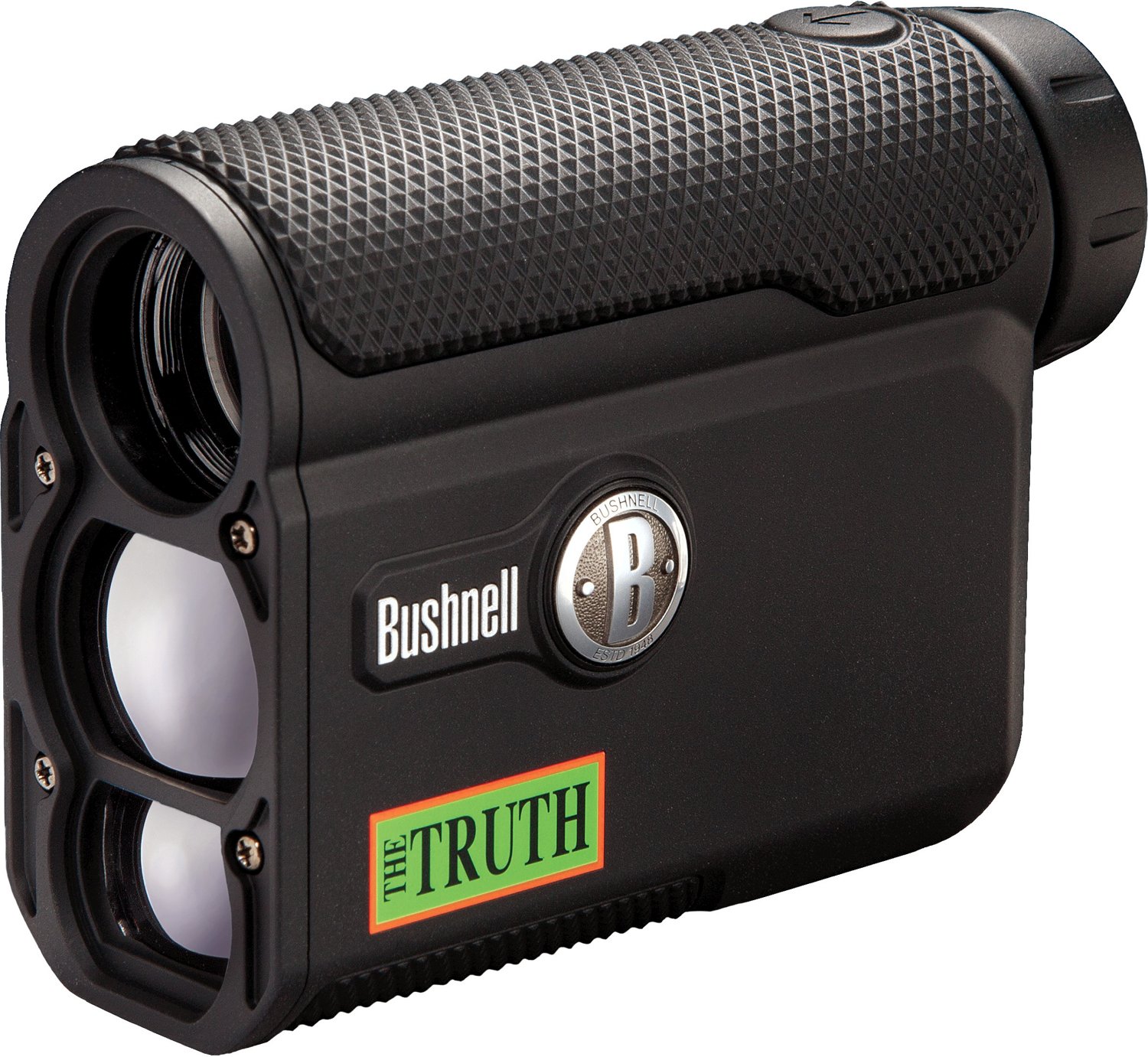 Bushnell The Truth Range Finder | Academy