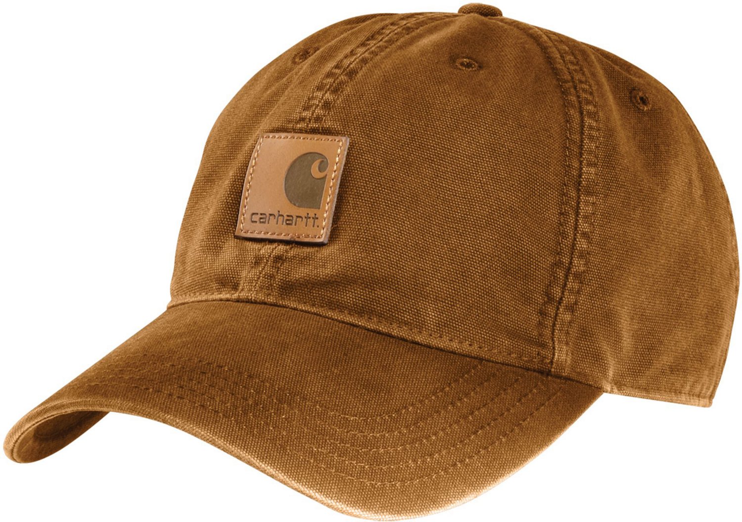 Carhartt Men's Odessa Cap Academy