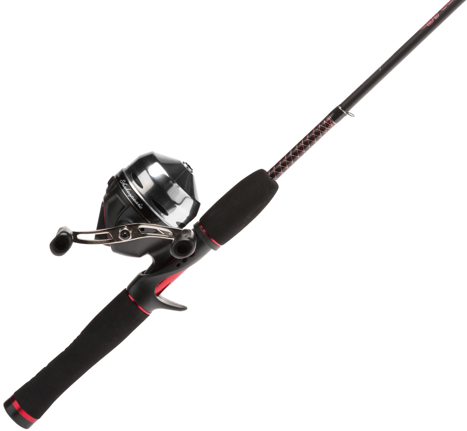 Saltwater / predator rod shakespeare ugly stik gx2 spinning rods