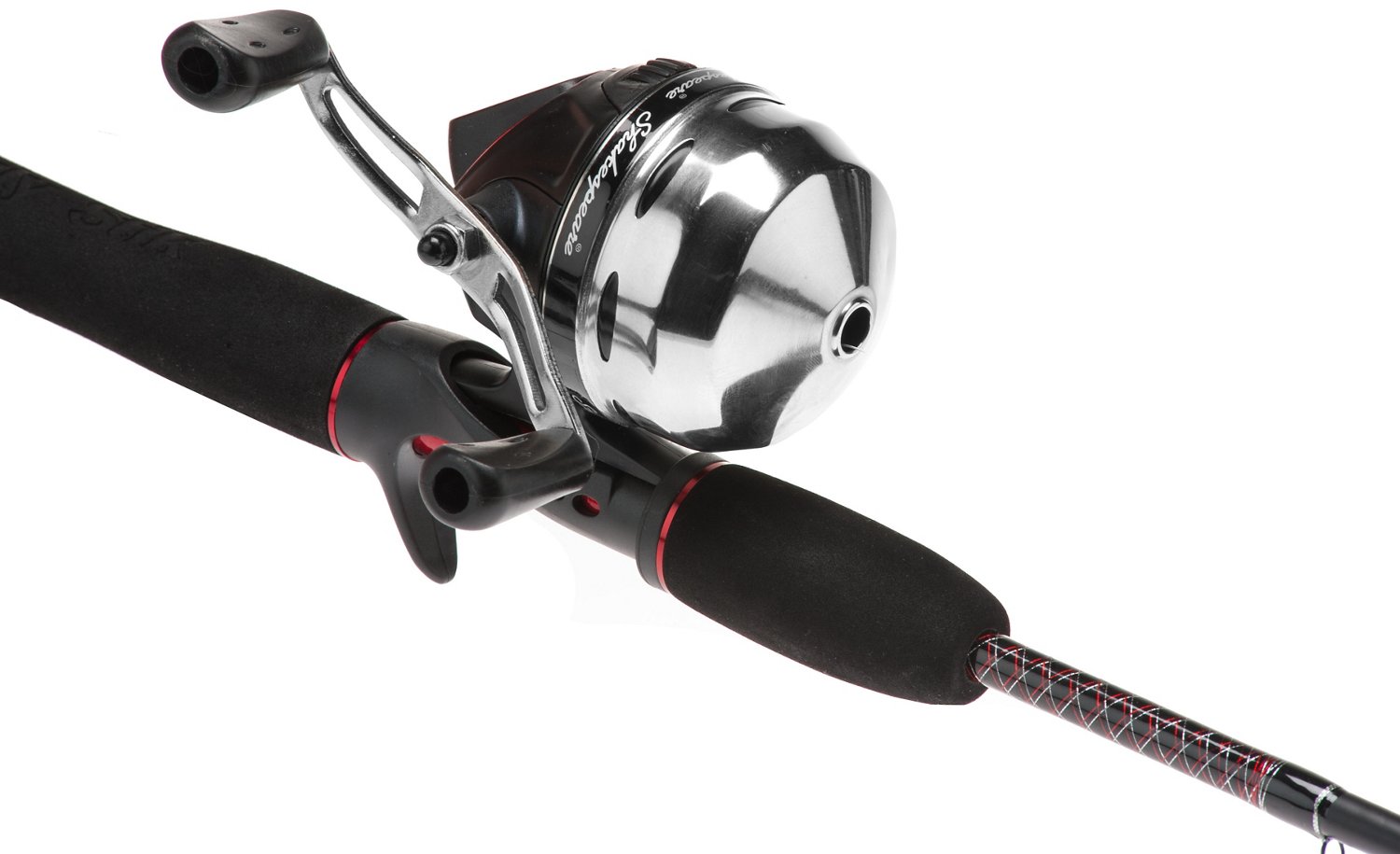 ugly stik gx2 combo academy