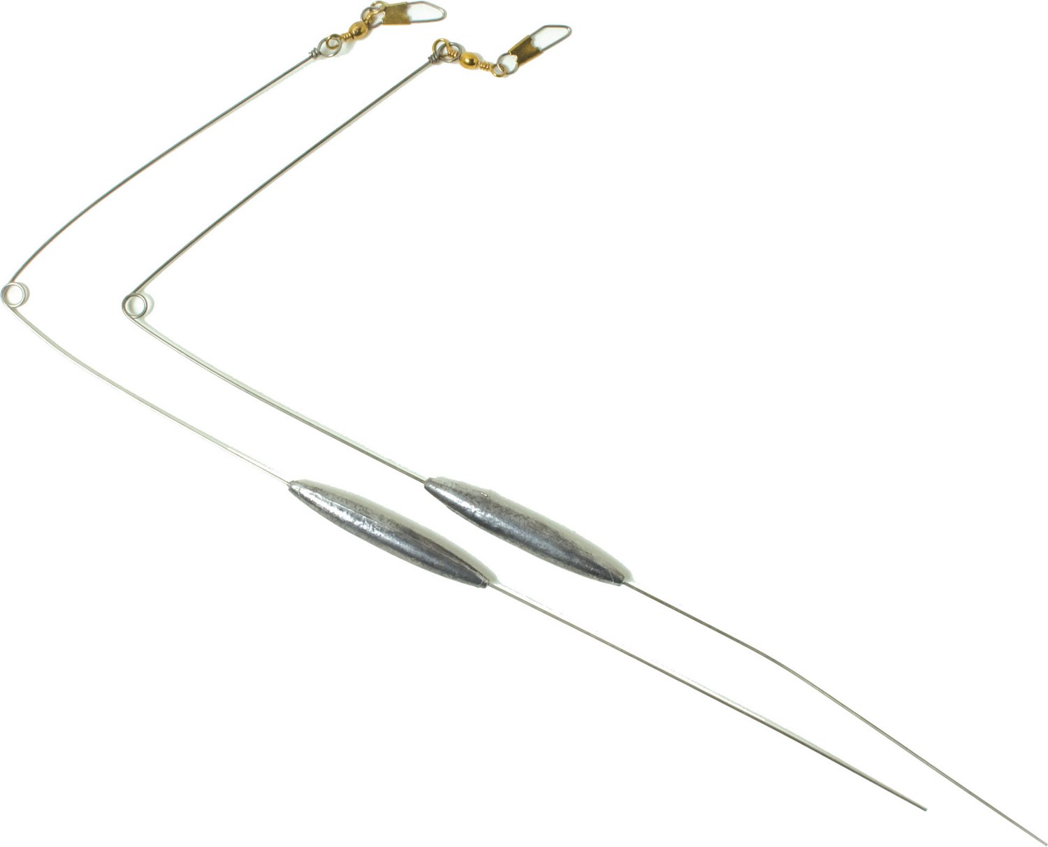 Eagle Claw 1 oz. Bottom Bouncer                                                                                                 