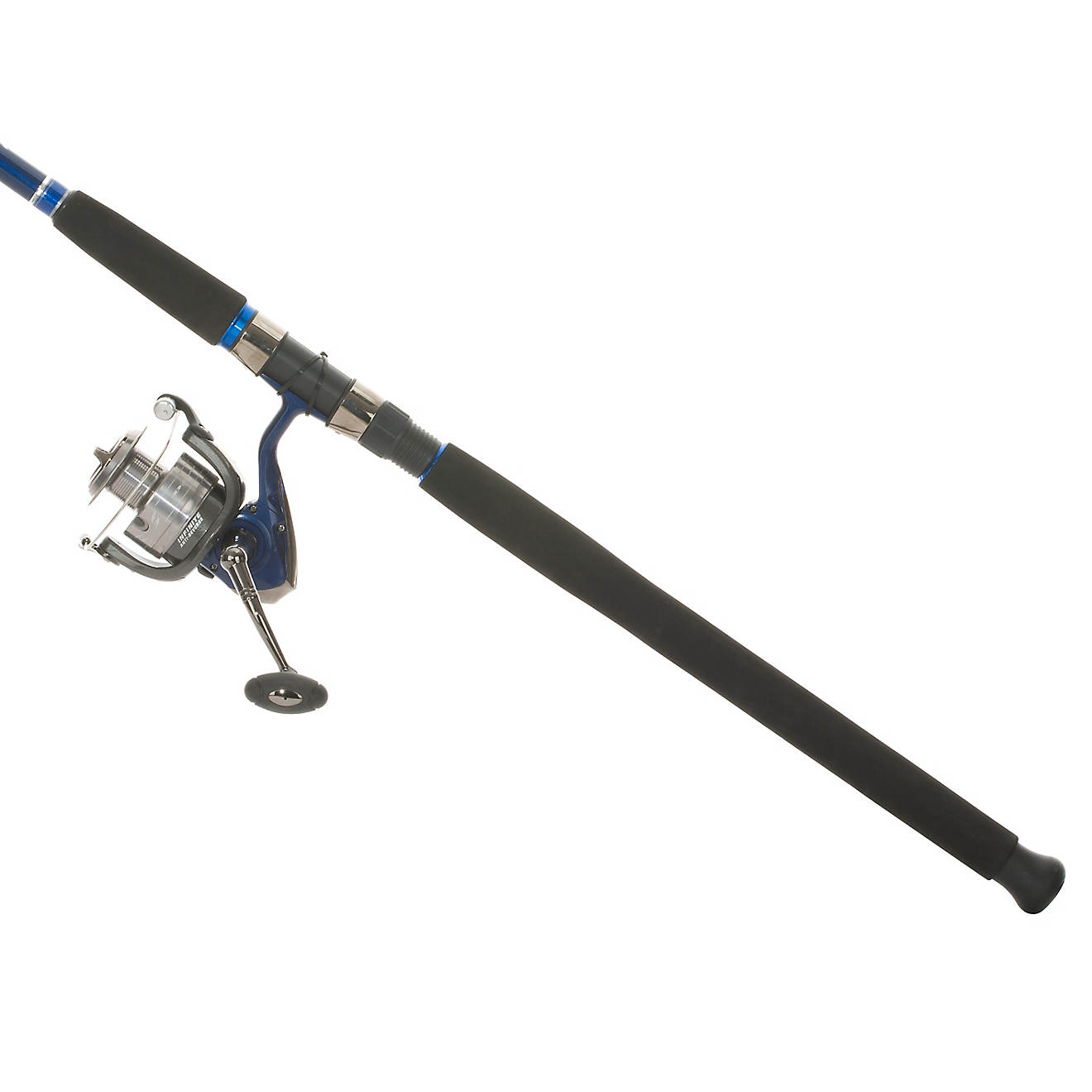 Daiwa D-Wave M Freshwater/Saltwater Spinning Rod and Reel Combo                                                                  - view number 1