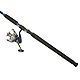 Daiwa D-Wave M Freshwater/Saltwater Spinning Rod and Reel Combo                                                                  - view number 1 image