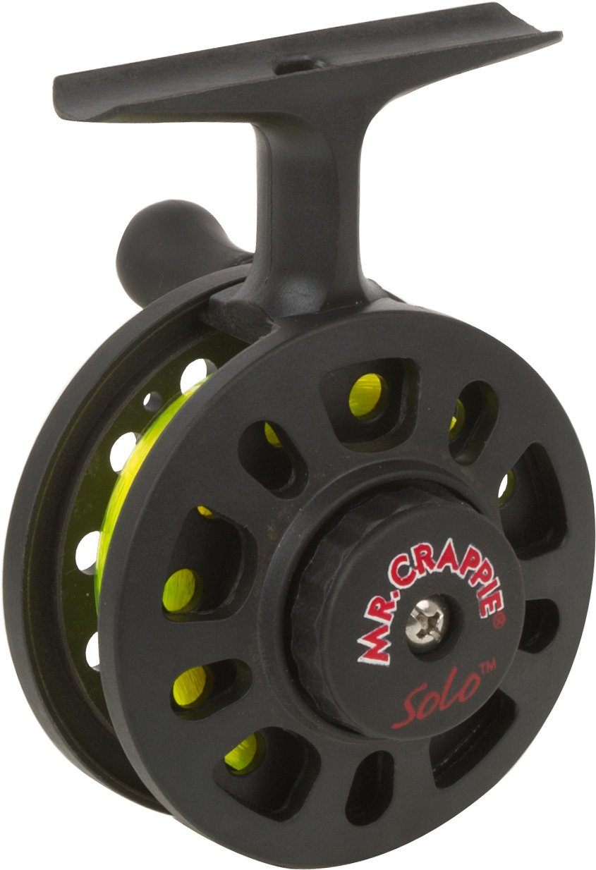 Fly Reels
