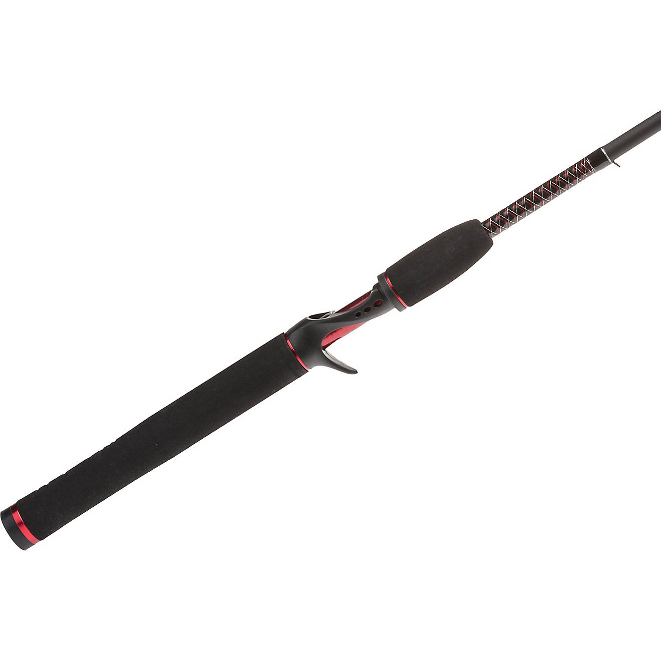 Shakespeare 1264711 USCA661M Ugly Stik GX2 Casting Rod 6 Ft 6 inch 26152 