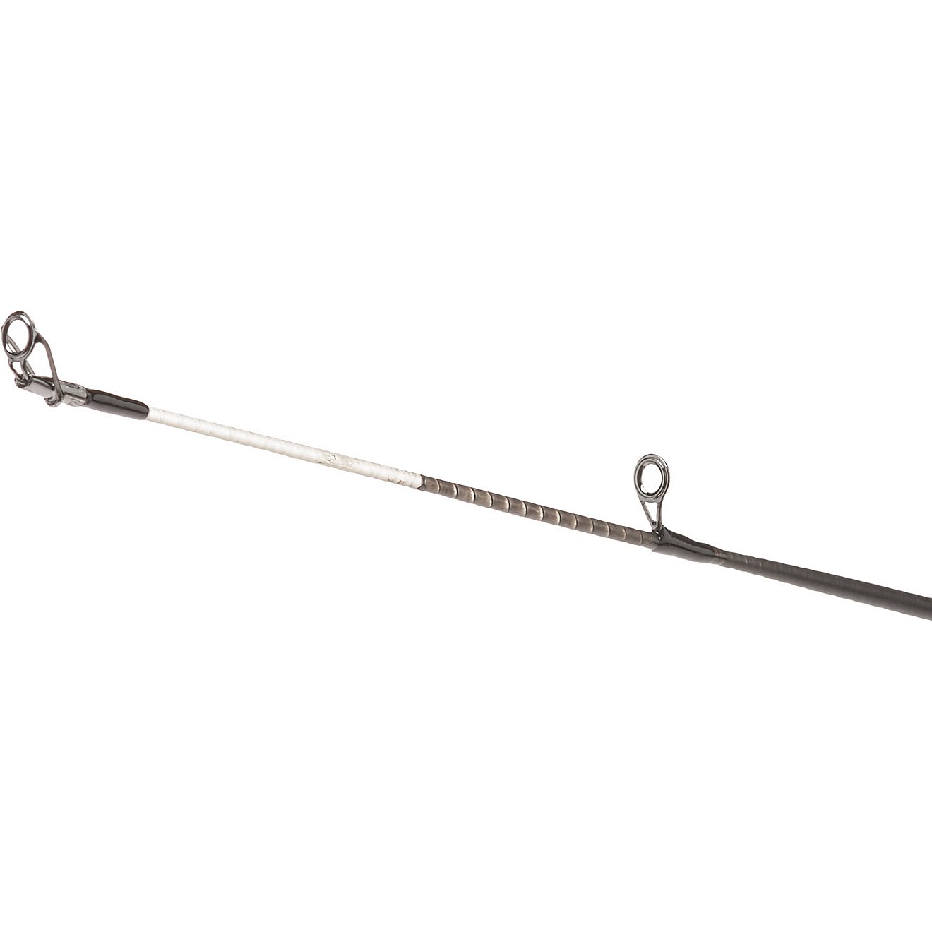 Shakespeare® Ugly Stik GX2 6'6" MH Casting Rod                                                                                  - view number 4