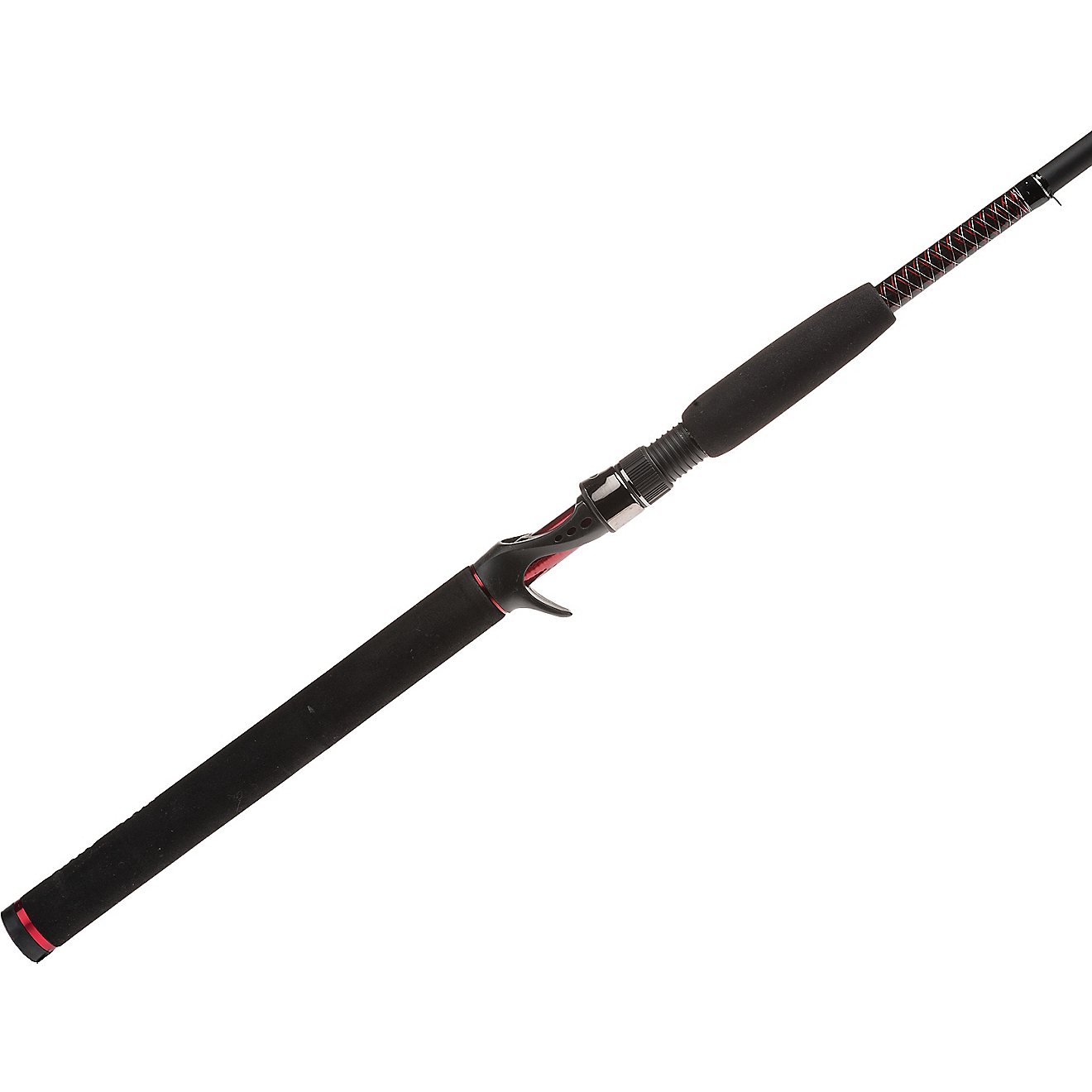 Shakespeare® Ugly Stik GX2 6'6" MH Casting Rod                                                                                  - view number 1