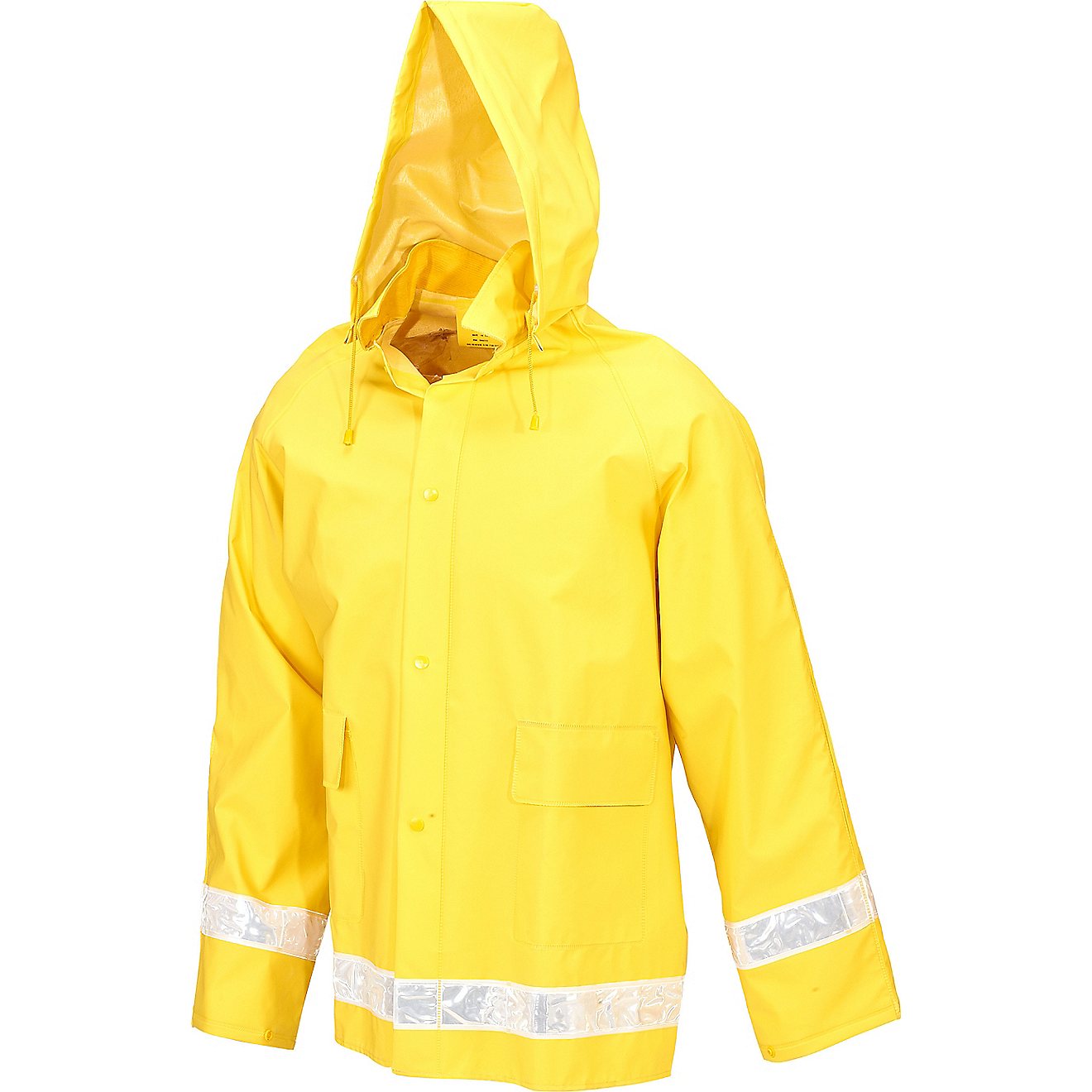 Brazos Adults' Work Force Industrial Rainsuit                                                                                    - view number 1