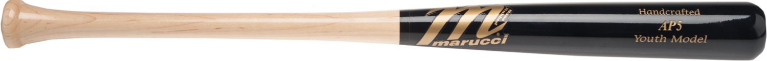 mizuno youth wood bats