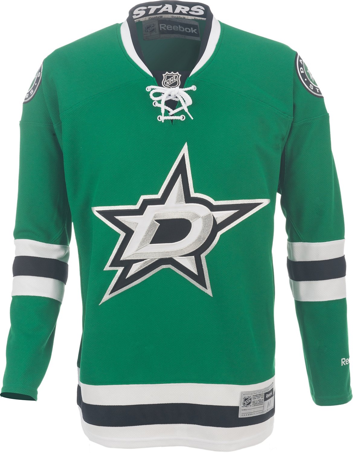 dallas stars jersey academy