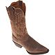 Justin Women's Puma Cowhide Western Boots                                                                                        - view number 2 image