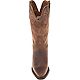 Justin Women's Puma Cowhide Western Boots                                                                                        - view number 3 image