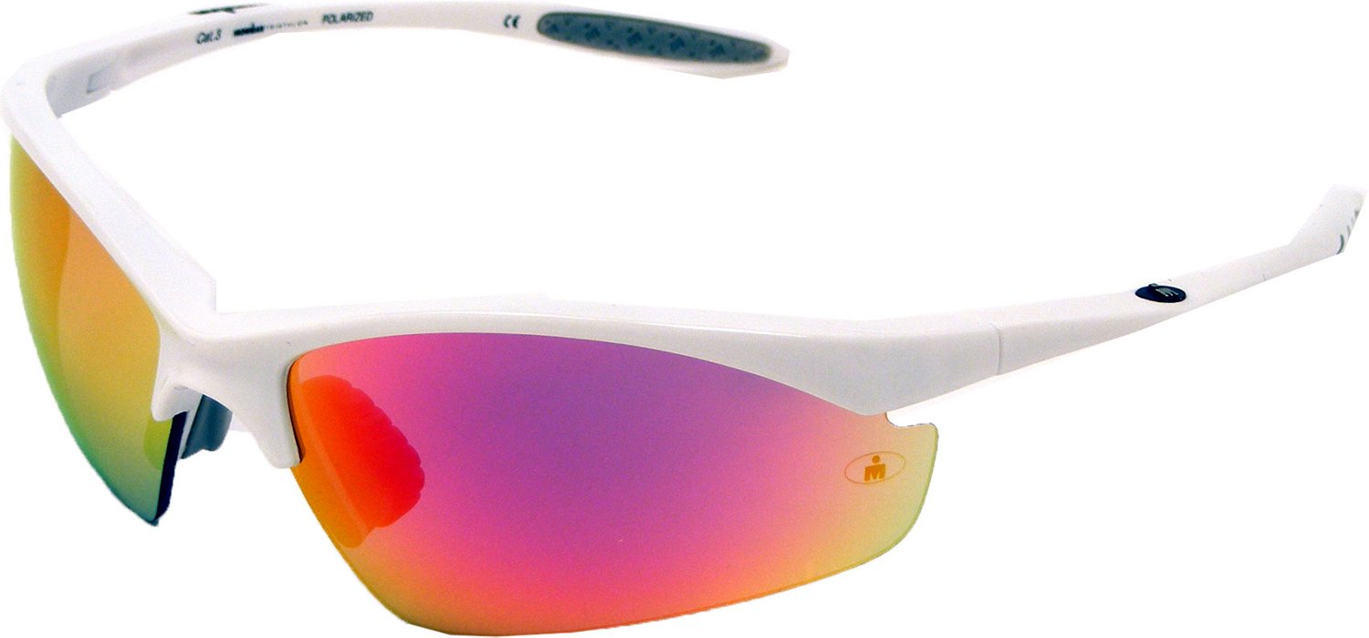 Ironman Tough RV Sunglasses Academy