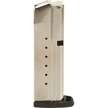 Smith & Wesson SD9 VE 9mm 16-Round Magazine