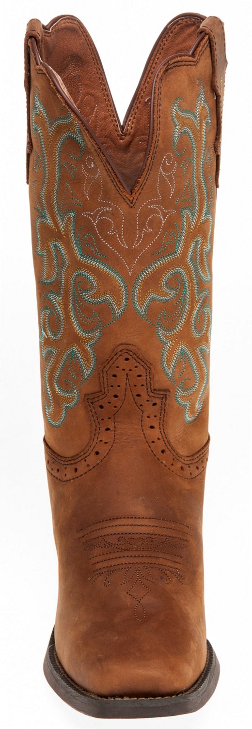 sorrel apache justin boots