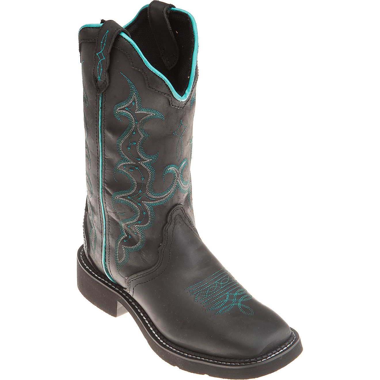 Justin Women's Gypsy® Crazy Horse Boots                                                                                         - view number 2