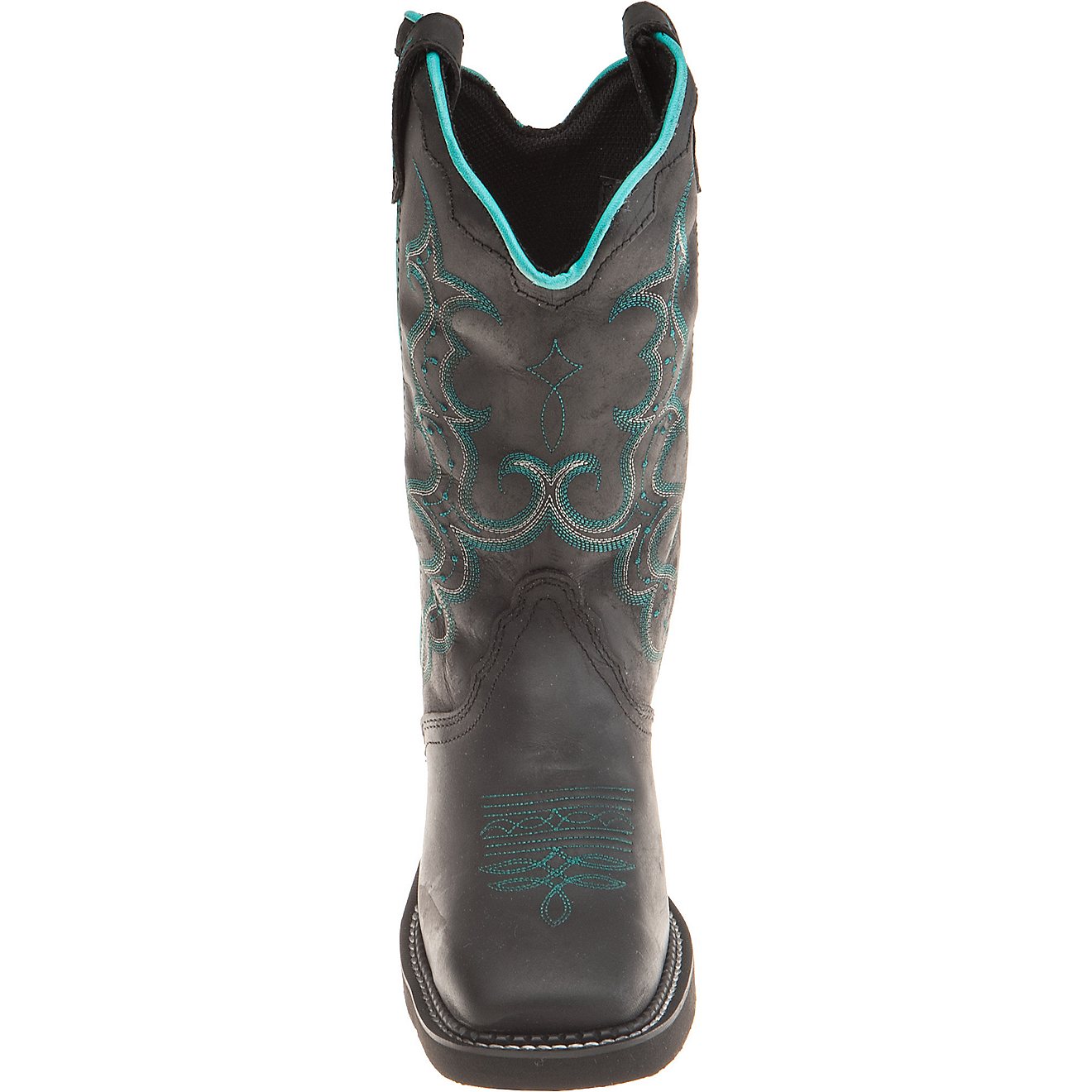 Justin Women's Gypsy® Crazy Horse Boots                                                                                         - view number 3