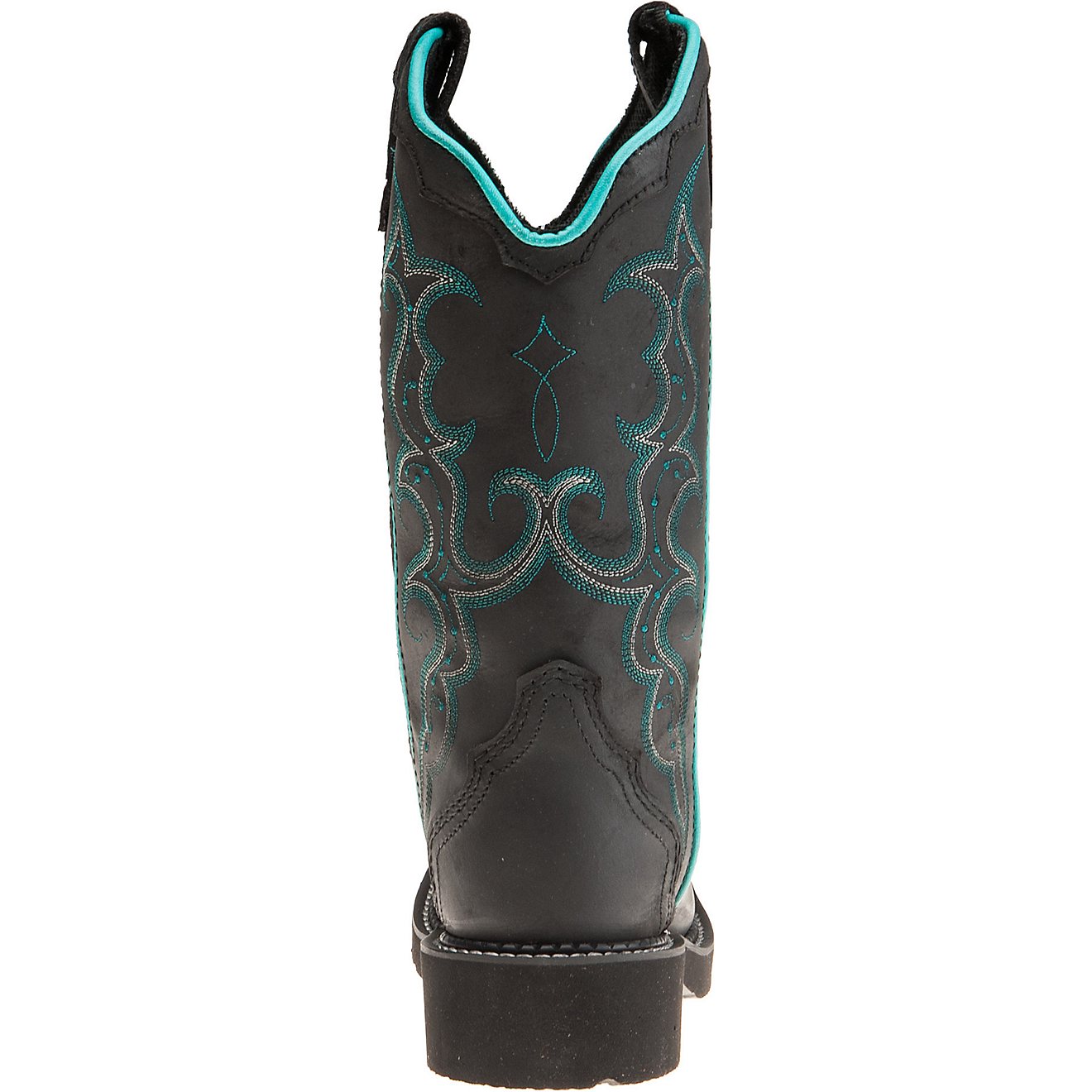 Justin Women's Gypsy® Crazy Horse Boots                                                                                         - view number 4