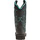 Justin Women's Gypsy® Crazy Horse Boots                                                                                         - view number 4 image