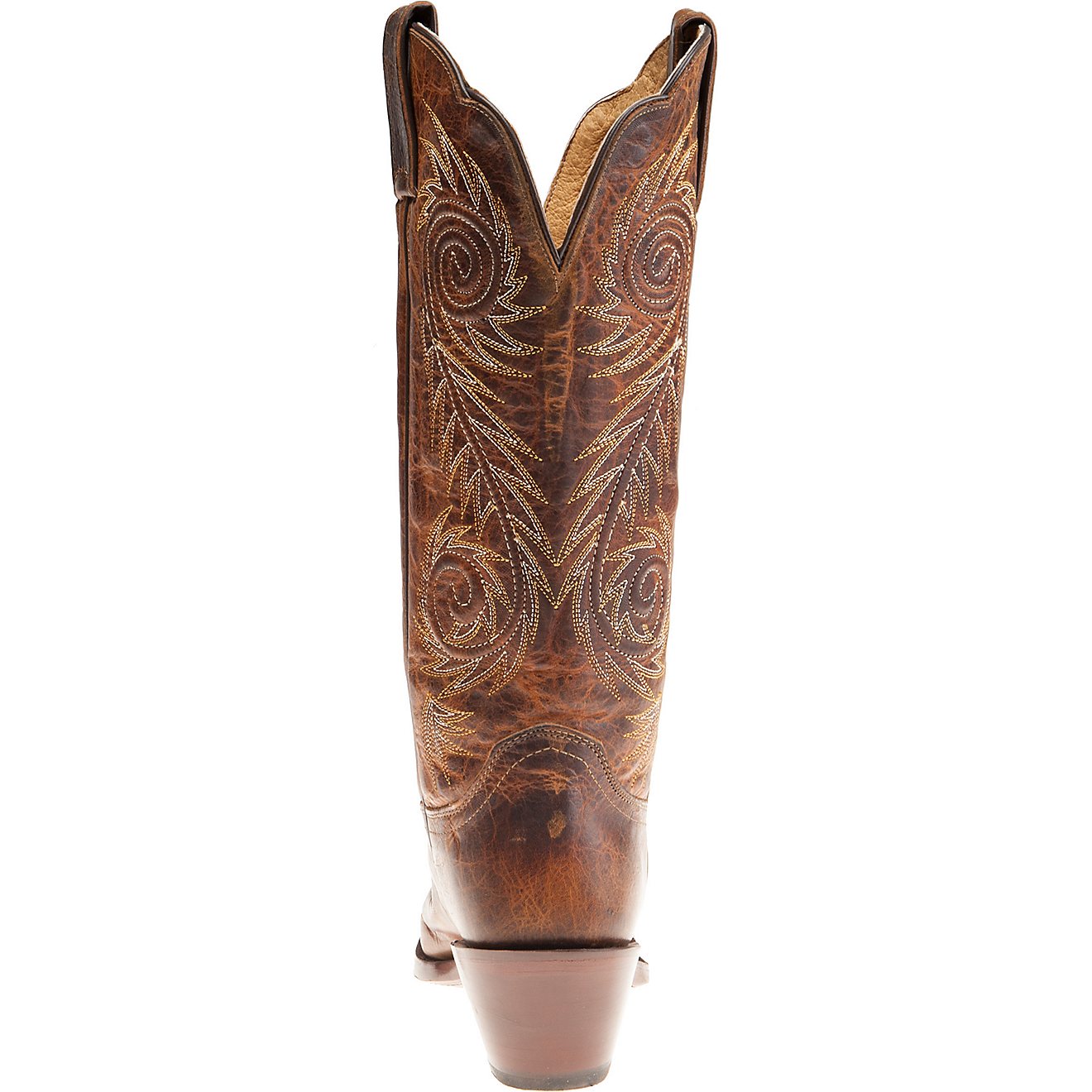 Justin Women's Fashion Damiana Western Boots                                                                                     - view number 4