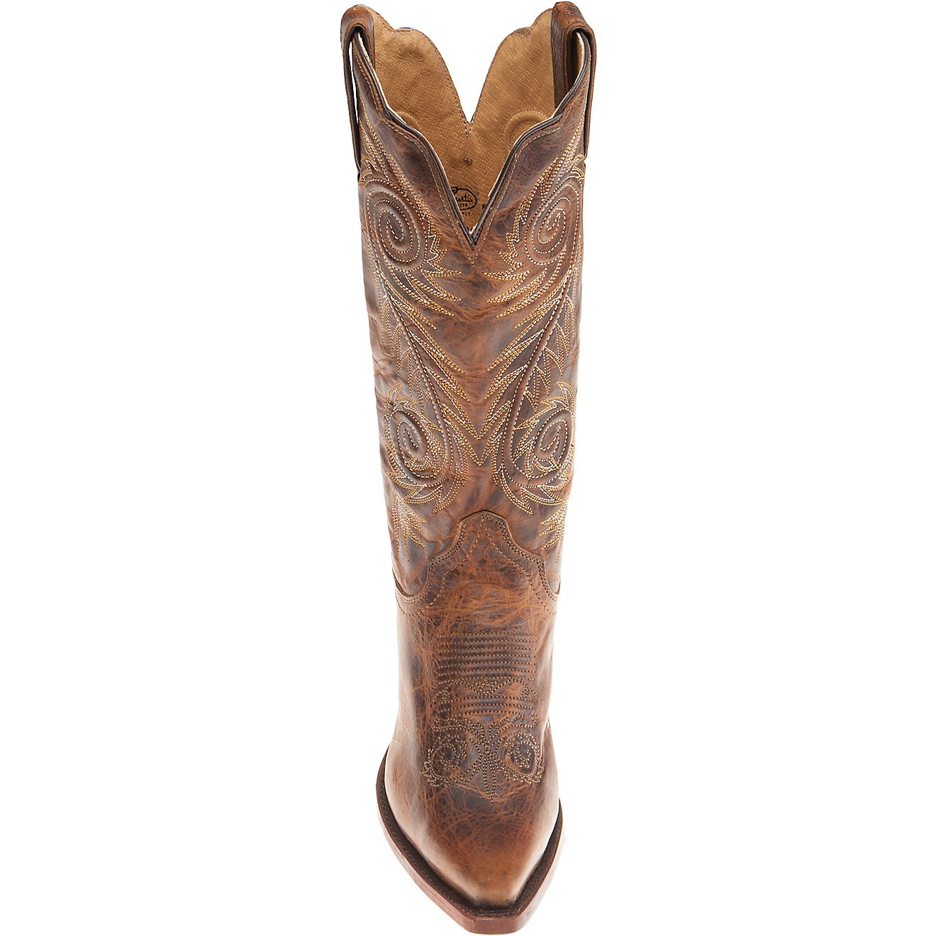 Justin Women's Fashion Damiana Western Boots                                                                                     - view number 3