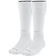 Nike Adults' Performance Knee-High Baseball Training Socks 2 Pack                                                                - view number 1 image