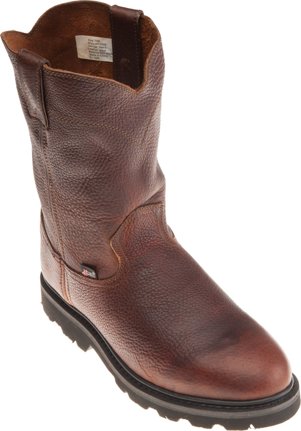 best light duty work boots