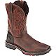 Justin Men's Rugged Western Work Boots                                                                                           - view number 2 image