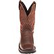 Justin Men's Rugged Western Work Boots                                                                                           - view number 3 image